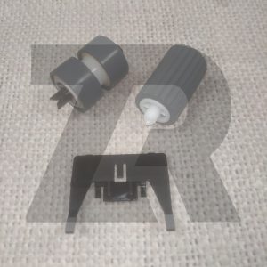 Комплект роликов EXCHANGE ROLLER KIT для сканера, Canon™ DR-C120/DR-C130, 6759B001, (о)