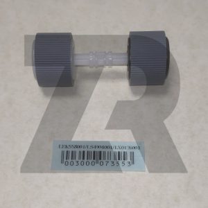 Ролик захвата из касеты в сборе, Brother™ MFC-253/255/257/295/495/J6510/6710/6910, LEK558001, (o)