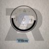 Энкодерный диск(Paper motor encoder disk), HP™ DesignJet 10PS/20PS/30/50PS/100/130, Q1292-67019, (о)