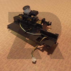 Выключатель питания Hp™ LJ Pro M1536/P1566/P1606, RM1-7573, Ref