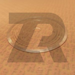 Диск энкодера Epson™ L800/P50/PX650/R295/RX560/RX610/T50//TX650, 1262694, Ref