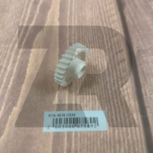 Шестерня резинового вала 26T Hp™ LJ M1522 /M1120 MFP/P1505, RU6-0020, OEM