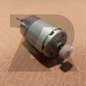 Двигатель подачи Epson™ L800/P50/T50/R290, 2126943/2122827/2116694, Ref Двигатель подачи Epson™ L800/P50/T50/R290, 2126943/2122827/2116694, Ref