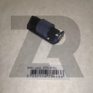 Ролик подачи/отделения, HP™ CLJ CP1215/1515/CM1312/1415/1525, RM1-4425/RM1-8765/RM1-4840, ELP Ролик подачи/отделения, HP™ CLJ CP1215/1515/CM1312/1415/1525, RM1-4425/RM1-8765/RM1-4840, ELP