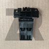 Петля (шарнир) левая ADF Samsung™ CLX6200FX/CLX6260ND/SCX-4833/SCX-5030/SCX-5637, JC97-04197A, Ref