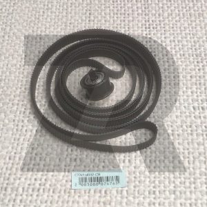 Ремень привода каретки, 24", Hp™ Design Jet 500/510/800/4020/T620, C7769-60182, CN Ремень привода каретки, 24", Hp™ Design Jet 500/510/800/4020/T620, C7769-60182, CN