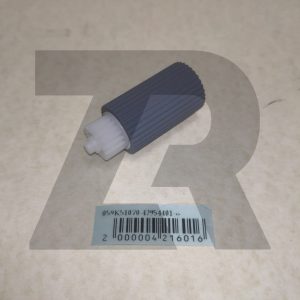 Ролик захвата в сборе OKI C9600/C9800/C910/C9650/C9655/C9850, 42954401/059K51070, (о) Ролик захвата в сборе OKI C9600/C9800/C910/C9650/C9655/C9850, 42954401/059K51070, (о)