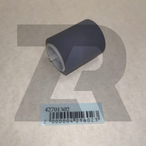 Ролик подачи обходного лотка(MPT), OKI™ C9600/C9800/C910/C9650/C9655/C9850, 42701302 (о) Ролик подачи обходного лотка(MPT), OKI™ C9600/C9800/C910/C9650/C9655/C9850, 42701302 (о)