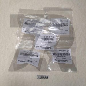 Комплект шестерней плока проявки и привода, Toshiba™ E-studio 2006/2007/2505, 5 шт, 6LJ768120, CN