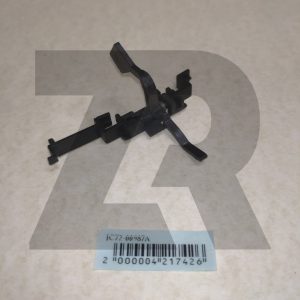 Флажок выхода бумаги, Samsung™ ML-1510/ML-1520/ML-1710P/ML-1750/ML-1755/ML-1520P/SCX-4200, (о)