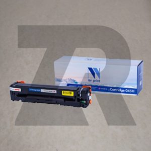 Картридж CANON™ 045H M, пурпур., увеличенной емкости, Canon LBP611Cn/LBP613cdw/MF631cn/MF633cdw, NVP Картридж CANON™ 045H M, пурпур., увеличенной емкости, Canon LBP611Cn/LBP613cdw/MF631cn/MF633cdw, NVP
