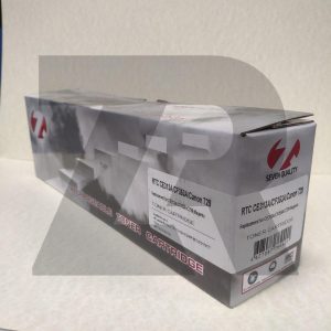 Картридж НР™ #126A / CE313A/CF353A/Canon™ 729M для HP LaserJet Pro CP1025, Pro 100MFP, Magenta, 7Q Картридж НР™ #126A / CE313A/CF353A/Canon™ 729M для HP LaserJet Pro CP1025, Pro 100MFP, Magenta, 7Q