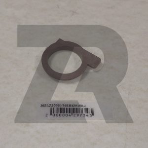 Подшипник(бушинг) тефлонового вала правый Kyocera-Mita™ FS-1028/1128/1350, 302LZ25020/302H425150, CN Подшипник(бушинг) тефлонового вала правый Kyocera-Mita™ FS-1028/1128/1350, 302LZ25020/302H425150, CN