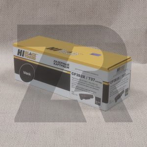 Картридж НР™ LJ Pro M201/225/LBP-151/MF210/12/220/232/247(83X/CF283X/737), 2,4k, Hi-Black Картридж НР™ LJ Pro M201/225/LBP-151/MF210/12/220/232/247(83X/CF283X/737), 2,4k, Hi-Black