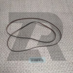 Ремень привода каретки, Epson™ L110/L120/L130/L132/L210/L220/L222/L312/SX230, 1577172/1548486, (o) Ремень привода каретки, Epson™ L110/L120/L130/L132/L210/L220/L222/L312/SX230, 1577172/1548486, (o)