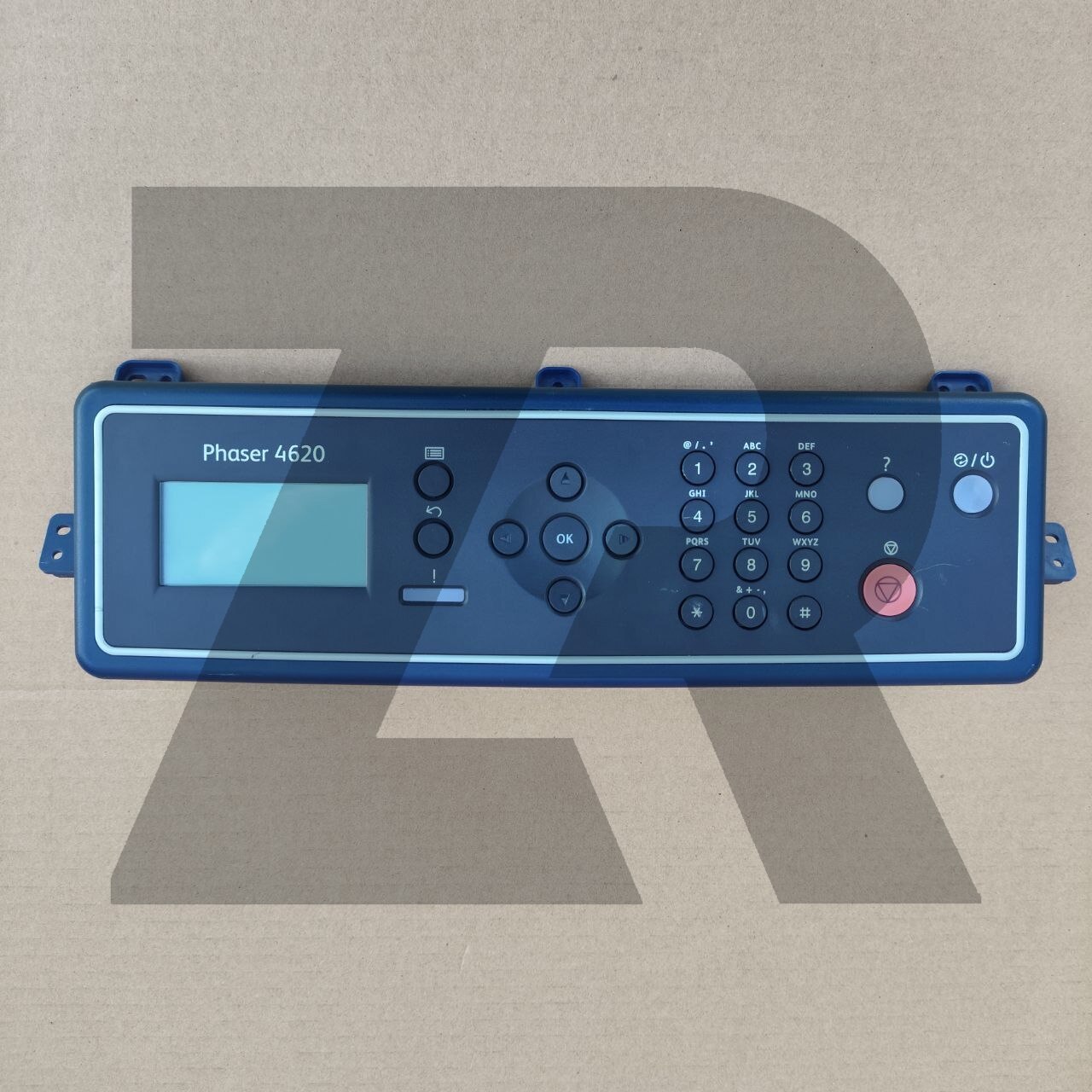 Панель управления в сборе Xerox™ Phaser 4600/4622, 002N02990, Ref Панель управления в сборе Xerox™ Phaser 4600/4622, 002N02990, Ref