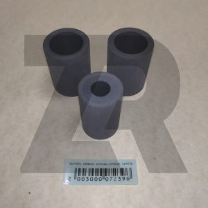 Ремкомплект роликов подачи/сепарации OKI™ C942/C9600/MB770, 43895001/43000601/42699401, 3 шт., CN Ремкомплект роликов подачи/сепарации OKI™ C942/C9600/MB770, 43895001/43000601/42699401, 3 шт., CN