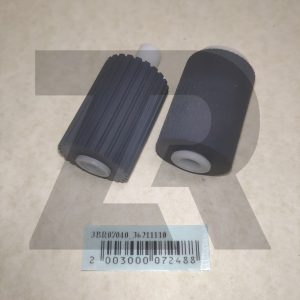 Комплект роликов ADF Kyocera-Mita™ KM-1620/KM-1650/M2135/M2020/M2035/M2040, 3BR07040/36211110 Комплект роликов ADF Kyocera-Mita™ KM-1620/KM-1650/M2135/M2020/M2035/M2040, 3BR07040/36211110