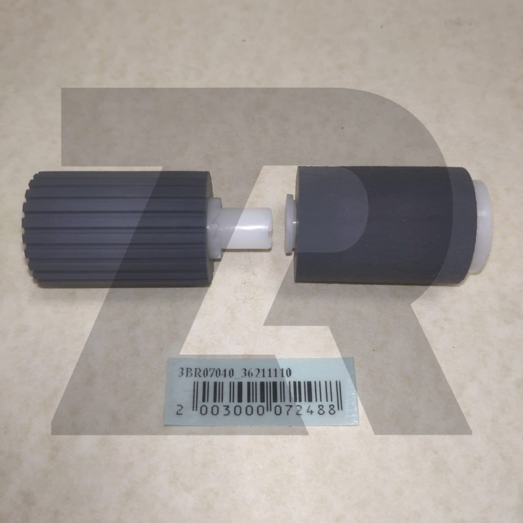 Комплект роликов ADF Kyocera-Mita™ KM-1620/KM-1650/M2135/M2020/M2035 ...