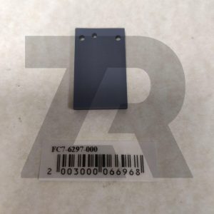 Тормозная площадка ADF Canon™ iR1133/iRC1021/1028/MF8360/8380/8450, FC7-6297