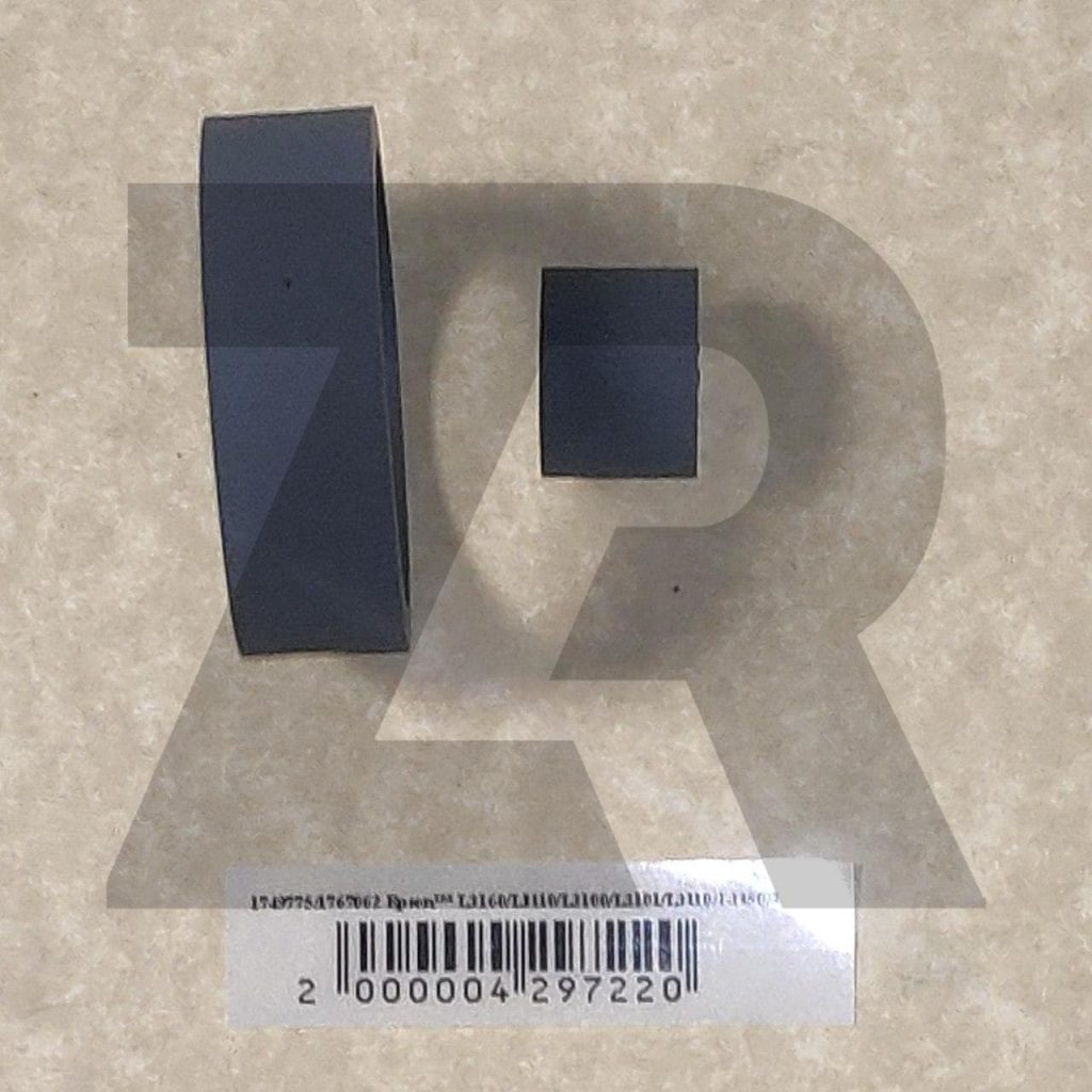 Ремкомплект резинок блока подачи, Epson™ L3160/L1110/L3100/L3110, CN ...