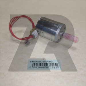 Двигатель подмеса тонера (мотор), Kyocera-Mita™ P6130/P7040cdn/M6030cdn/TASKalfa-1800, 2NG94050, Ref Двигатель подмеса тонера (мотор), Kyocera-Mita™ P6130/P7040cdn/M6030cdn/TASKalfa-1800, 2NG94050, Ref
