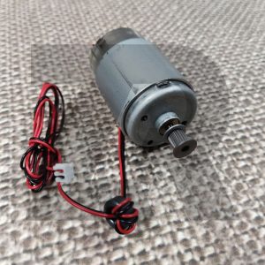 Двигатель (мотор) каретки Epson™ L1300/L1800/B1100/T1100, 2137379, (o) Двигатель (мотор) каретки Epson™ L1300/L1800/B1100/T1100, 2137379, (o)