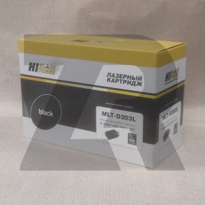 Картридж Samsung™ SL-M3320/3370/3820/3870/4020/4070(MLT-D203L), 5k, HB-MLT-D203L/980520109, Hi-Black Картридж Samsung™ SL-M3320/3370/3820/3870/4020/4070(MLT-D203L), 5k, HB-MLT-D203L/980520109, Hi-Black