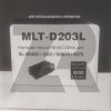 Картридж Samsung™ SL-M3320/3370/3820/3870/4020/4070(MLT-D203L), 5k, HB-MLT-D203L/980520109, Hi-Black