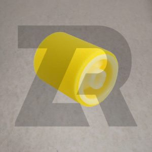 Ролик отделения ADF, Kyocera-Mita™ KM-3050/KM-4050/KM-5050(DP-700/750/760/770), 3LL07190/91/20, (o) Ролик отделения ADF, Kyocera-Mita™ KM-3050/KM-4050/KM-5050(DP-700/750/760/770), 3LL07190/91/20, (o)
