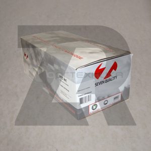 Картридж НР #12A / Q2612A/Canon FX-10/703 для HP LaserJet 1010, 1012, 1015, 1018, Black, HR/7Q
