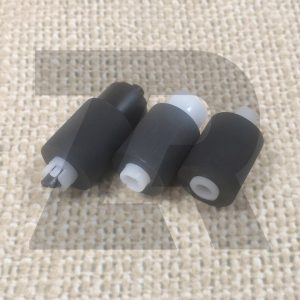 Комплект роликов подачи Kyocera-Mita™ FS-1028/1035/1100/1125/1128/1320/P2035/P2055, Hi-Black, 3 шт.