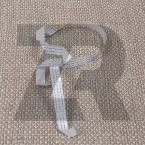 Шлейф панели управления HP™ LJ M428/M429/M329, 24pin, 575mm, W1A30-60101-Ref, Ref Шлейф панели управления HP™ LJ M428/M429/M329, 24pin, 575mm, W1A30-60101-Ref, Ref