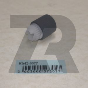 Ролик подачи из кассеты (лоток 2), HP™ CLJ M252/M274/M277/M377/M452/M477, RM2-5577, (o) Ролик подачи из кассеты (лоток 2), HP™ CLJ M252/M274/M277/M377/M452/M477, RM2-5577, (o)