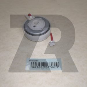 Муфта привода оси ролика захвата, OKI™ OKI C911/OKI C911dn/OKI C931/OKI C931dn, 45366007, (о) Муфта привода оси ролика захвата, OKI™ OKI C911/OKI C911dn/OKI C931/OKI C931dn, 45366007, (о)