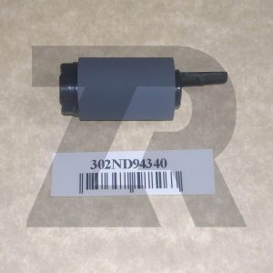 Ролик подхвата для Kyocera-Mita™ TASKalfa 4002i/5002i/6002i, 302ND94340, JPN QLT Ролик подхвата для Kyocera-Mita™ TASKalfa 4002i/5002i/6002i, 302ND94340, JPN QLT