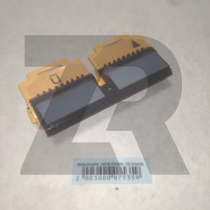 Тормозная площадка MTP лотка, Kyocera-Mita™ FS-6025MFP/FS-6030MFP/FS-C8520MFP, 302K394491, (o) Тормозная площадка MTP лотка, Kyocera-Mita™ FS-6025MFP/FS-6030MFP/FS-C8520MFP, 302K394491, (o)