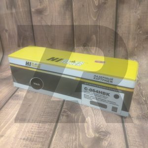 Картридж для принтера, Canon™ LBP-620/621/623/640/MF-640/641/642(054H/054HBK), 3.1k, Black, HiBlack Картридж для принтера, Canon™ LBP-620/621/623/640/MF-640/641/642(054H/054HBK), 3.1k, Black, HiBlack