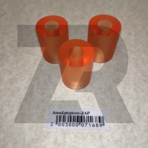 Резинка ролика захвата бумаги Konica-Minolta™ bizhub 223/283/363/423/7828/552/652/C203/C253, JAP Резинка ролика захвата бумаги Konica-Minolta™ bizhub 223/283/363/423/7828/552/652/C203/C253, JAP