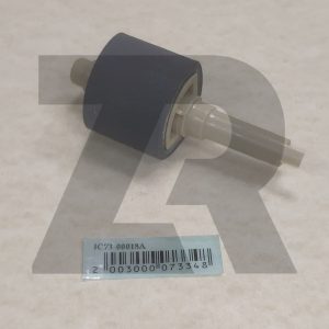 Ролик захвата бумаги в сбооре, Samsung™ ML-1210/ML-1250/ML-4500/SF-530/SF-531P, JC73-00018A, (о) Ролик захвата бумаги в сбооре, Samsung™ ML-1210/ML-1250/ML-4500/SF-530/SF-531P, JC73-00018A, (о)