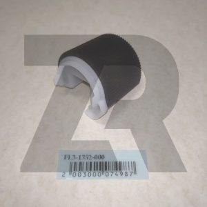 Ролик захвата бумаги из кассеты/лотка ручной подачи, Canon™ iR2202/iR2002/iR2204, FL3-1352-000, (о) Ролик захвата бумаги из кассеты/лотка ручной подачи, Canon™ iR2202/iR2002/iR2204, FL3-1352-000, (о)