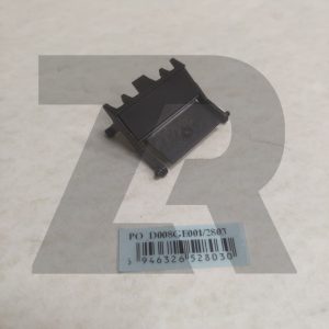 Площадка тормозная, Brother™ L5000D/L5100DN/L5200DW/L5500DN/L5700/L6900, PO_D008GE001/2803, JPN QLT Площадка тормозная, Brother™ L5000D/L5100DN/L5200DW/L5500DN/L5700/L6900, PO_D008GE001/2803, JPN QLT