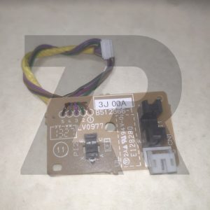 Плата датчика подачи бумаги, Brother™ DCP-1510/MFC-1810 LV1002001, Ref Плата датчика подачи бумаги, Brother™ DCP-1510/MFC-1810 LV1002001, Ref