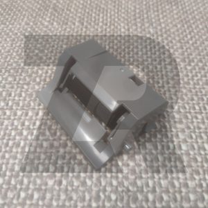 Ролик отделения(с оснасткой) Kyocera-Mita™ P2235/P2040/M2135/M2540 , 2RV09120/2F909171/2RV09110, (o) Ролик отделения(с оснасткой) Kyocera-Mita™ P2235/P2040/M2135/M2540 , 2RV09120/2F909171/2RV09110, (o)
