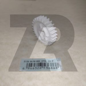 Шестерня привода резинового вала 27Т, HP™ LJ P2035/P2055, RU6-0690-000, JPN QLT Шестерня привода резинового вала 27Т, HP™ LJ P2035/P2055, RU6-0690-000, JPN QLT