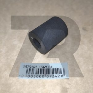 Резинка ролика отделения, Kyocera-Mita™ FS-2000/3900DN/4000DN/2020D/3920DN/4020DN, 4322A/SCJ0111 Резинка ролика отделения, Kyocera-Mita™ FS-2000/3900DN/4000DN/2020D/3920DN/4020DN, 4322A/SCJ0111