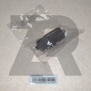 Ролик отделения Kyocera-Mita™ FS-2000D/2020D/3040MFP/3140MFP/3900DN/3920DN/4000DN, 2F909171, (o) Ролик отделения Kyocera-Mita™ FS-2000D/2020D/3040MFP/3140MFP/3900DN/3920DN/4000DN, 2F909171, (o)