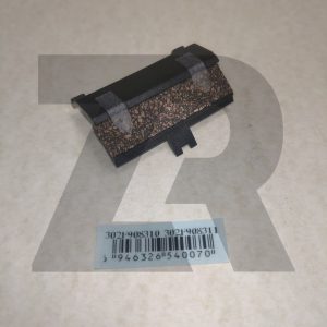 Тормозная площадка лотка ручной подачи, Kyocera-Mita™ FS-1040/1041, 302F908310/302F908311, JPN QLT Тормозная площадка лотка ручной подачи, Kyocera-Mita™ FS-1040/1041, 302F908310/302F908311, JPN QLT