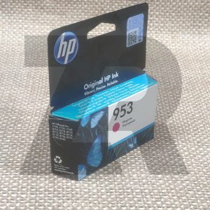 Картридж струйный HP™ OffiCejet Pro 8210/8710/8715/8720/8730(F6U13AE/953), Magenta 0,7k, F6U13AE,(o) Картридж струйный HP™ OffiCejet Pro 8210/8710/8715/8720/8730(F6U13AE/953), Magenta 0,7k, F6U13AE,(o)