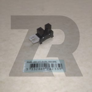 Датчик прохождения бумаги, Samsung™ ML-1450/1650/215x XEROX™ 3400/3420, 0604-001415/0604-001095, (o)